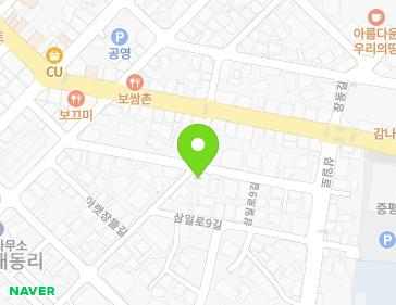58-2 Singyo-gil, Jeungpyeong-eup, Jeungpyeong-gun, Chungcheongbuk-do, Republic of Korea 58-2 Singyo-gil, Jeungpyeong-eup, Jeungpyeong-gun, Chungcheongbuk-do, Republic of Korea Map