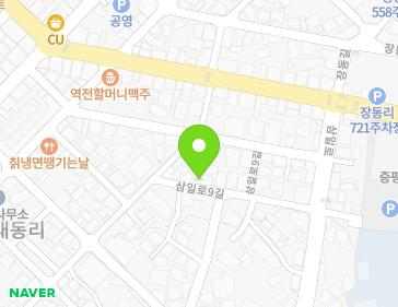 12 Samil-ro 9-gil, Jeungpyeong-eup, Jeungpyeong-gun, Chungcheongbuk-do, Republic of Korea 12 Samil-ro 9-gil, Jeungpyeong-eup, Jeungpyeong-gun, Chungcheongbuk-do, Republic of Korea Map