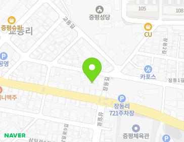 3-1 Jangdong-gil, Jeungpyeong-eup, Jeungpyeong-gun, Chungcheongbuk-do, Republic of Korea 3-1 Jangdong-gil, Jeungpyeong-eup, Jeungpyeong-gun, Chungcheongbuk-do, Republic of Korea Map