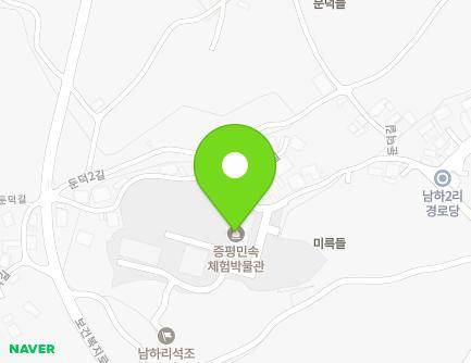 89 Dundeok-gil, Jeungpyeong-eup, Jeungpyeong-gun, Chungcheongbuk-do, Republic of Korea Map