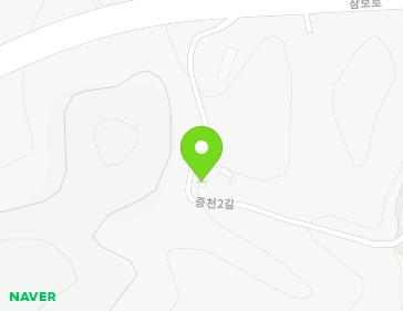 25-81 Jeungcheon 2-gil, Jeungpyeong-eup, Jeungpyeong-gun, Chungcheongbuk-do, Republic of Korea 25-81 Jeungcheon 2-gil, Jeungpyeong-eup, Jeungpyeong-gun, Chungcheongbuk-do, Republic of Korea Map