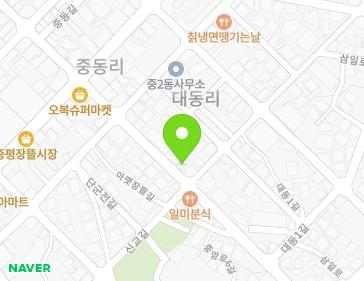 27 Jungang-ro 6-gil, Jeungpyeong-eup, Jeungpyeong-gun, Chungcheongbuk-do, Republic of Korea 27 Jungang-ro 6-gil, Jeungpyeong-eup, Jeungpyeong-gun, Chungcheongbuk-do, Republic of Korea Map