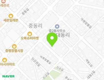 25 Jungang-ro 6-gil, Jeungpyeong-eup, Jeungpyeong-gun, Chungcheongbuk-do, Republic of Korea 25 Jungang-ro 6-gil, Jeungpyeong-eup, Jeungpyeong-gun, Chungcheongbuk-do, Republic of Korea Map