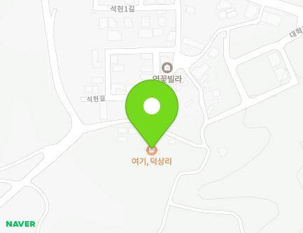 158 Kkachigol-gil, Jeungpyeong-eup, Jeungpyeong-gun, Chungcheongbuk-do, Republic of Korea Map