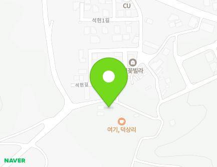 154 Kkachigol-gil, Jeungpyeong-eup, Jeungpyeong-gun, Chungcheongbuk-do, Republic of Korea Map