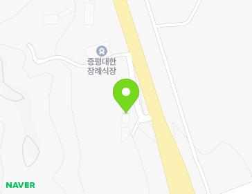 321 Insam-ro, Jeungpyeong-eup, Jeungpyeong-gun, Chungcheongbuk-do, Republic of Korea 321 Insam-ro, Jeungpyeong-eup, Jeungpyeong-gun, Chungcheongbuk-do, Republic of Korea Map