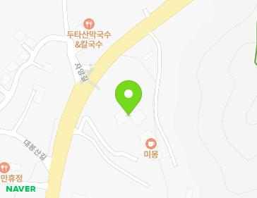 408-1 Insam-ro, Jeungpyeong-eup, Jeungpyeong-gun, Chungcheongbuk-do, Republic of Korea 408-1 Insam-ro, Jeungpyeong-eup, Jeungpyeong-gun, Chungcheongbuk-do, Republic of Korea Map