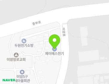 103 Miam-ro, Jeungpyeong-eup, Jeungpyeong-gun, Chungcheongbuk-do, Republic of Korea 103 Miam-ro, Jeungpyeong-eup, Jeungpyeong-gun, Chungcheongbuk-do, Republic of Korea Map