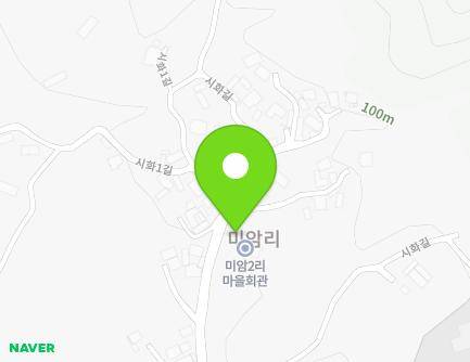 42 Sihwa-gil, Jeungpyeong-eup, Jeungpyeong-gun, Chungcheongbuk-do, Republic of Korea Map