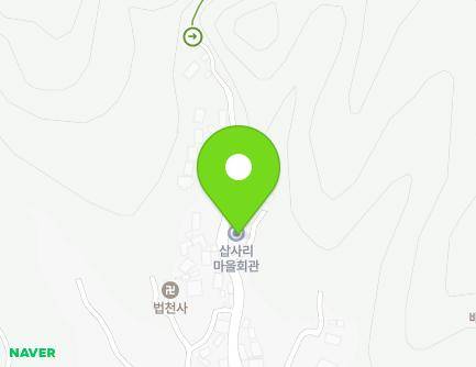 102 Sapsari-gil, Jeungpyeong-eup, Jeungpyeong-gun, Chungcheongbuk-do, Republic of Korea Map