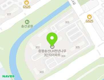 14 Songsan-ro 4-gil, Jeungpyeong-eup, Jeungpyeong-gun, Chungcheongbuk-do, Republic of Korea 14 Songsan-ro 4-gil, Jeungpyeong-eup, Jeungpyeong-gun, Chungcheongbuk-do, Republic of Korea Map