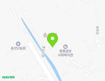 6 Sapsari-gil, Jeungpyeong-eup, Jeungpyeong-gun, Chungcheongbuk-do, Republic of Korea 6 Sapsari-gil, Jeungpyeong-eup, Jeungpyeong-gun, Chungcheongbuk-do, Republic of Korea Map