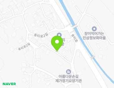 8-12 Songti-ro 1-gil, Jeungpyeong-eup, Jeungpyeong-gun, Chungcheongbuk-do, Republic of Korea 8-12 Songti-ro 1-gil, Jeungpyeong-eup, Jeungpyeong-gun, Chungcheongbuk-do, Republic of Korea Map