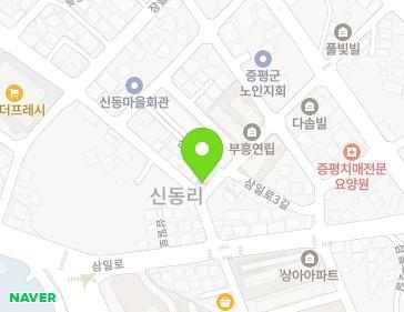 73-2 Changsin-ro, Jeungpyeong-eup, Jeungpyeong-gun, Chungcheongbuk-do, Republic of Korea 73-2 Changsin-ro, Jeungpyeong-eup, Jeungpyeong-gun, Chungcheongbuk-do, Republic of Korea Map