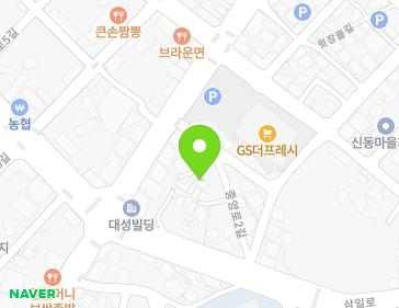 8 Jungang-ro 2-gil, Jeungpyeong-eup, Jeungpyeong-gun, Chungcheongbuk-do, Republic of Korea 8 Jungang-ro 2-gil, Jeungpyeong-eup, Jeungpyeong-gun, Chungcheongbuk-do, Republic of Korea Map