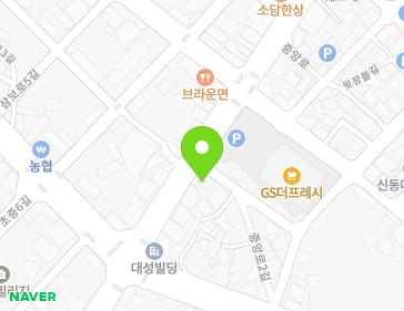 156 Jungang-ro, Jeungpyeong-eup, Jeungpyeong-gun, Chungcheongbuk-do, Republic of Korea 156 Jungang-ro, Jeungpyeong-eup, Jeungpyeong-gun, Chungcheongbuk-do, Republic of Korea Map