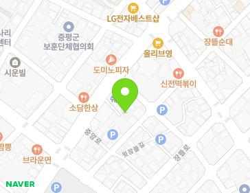 174-5 Jungang-ro, Jeungpyeong-eup, Jeungpyeong-gun, Chungcheongbuk-do, Republic of Korea 174-5 Jungang-ro, Jeungpyeong-eup, Jeungpyeong-gun, Chungcheongbuk-do, Republic of Korea Map