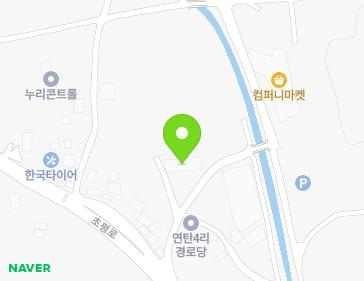 1801-17 Chopyeong-ro, Jeungpyeong-eup, Jeungpyeong-gun, Chungcheongbuk-do, Republic of Korea 1801-17 Chopyeong-ro, Jeungpyeong-eup, Jeungpyeong-gun, Chungcheongbuk-do, Republic of Korea Map