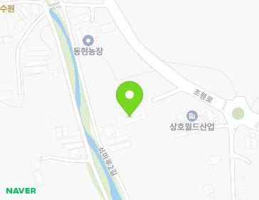 1710 Chopyeong-ro, Jeungpyeong-eup, Jeungpyeong-gun, Chungcheongbuk-do, Republic of Korea 1710 Chopyeong-ro, Jeungpyeong-eup, Jeungpyeong-gun, Chungcheongbuk-do, Republic of Korea Map