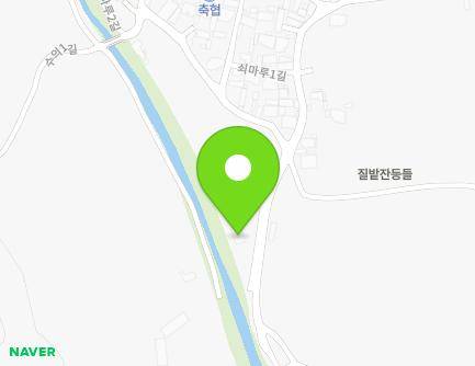 66 Soemaru 2-gil, Jeungpyeong-eup, Jeungpyeong-gun, Chungcheongbuk-do, Republic of Korea Map