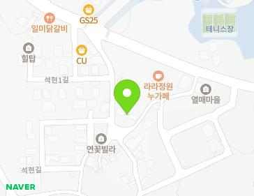 13 Seokhyeon-gil, Jeungpyeong-eup, Jeungpyeong-gun, Chungcheongbuk-do, Republic of Korea 13 Seokhyeon-gil, Jeungpyeong-eup, Jeungpyeong-gun, Chungcheongbuk-do, Republic of Korea Map