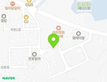 15-12 Seokhyeon-gil, Jeungpyeong-eup, Jeungpyeong-gun, Chungcheongbuk-do, Republic of Korea 15-12 Seokhyeon-gil, Jeungpyeong-eup, Jeungpyeong-gun, Chungcheongbuk-do, Republic of Korea Map