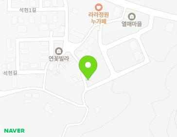 17-15 Seokhyeon-gil, Jeungpyeong-eup, Jeungpyeong-gun, Chungcheongbuk-do, Republic of Korea 17-15 Seokhyeon-gil, Jeungpyeong-eup, Jeungpyeong-gun, Chungcheongbuk-do, Republic of Korea Map
