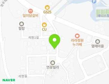 14 Seokhyeon-gil, Jeungpyeong-eup, Jeungpyeong-gun, Chungcheongbuk-do, Republic of Korea 14 Seokhyeon-gil, Jeungpyeong-eup, Jeungpyeong-gun, Chungcheongbuk-do, Republic of Korea Map
