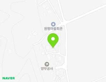 24 Wonpyeong 1-gil, Jeungpyeong-eup, Jeungpyeong-gun, Chungcheongbuk-do, Republic of Korea 24 Wonpyeong 1-gil, Jeungpyeong-eup, Jeungpyeong-gun, Chungcheongbuk-do, Republic of Korea Map