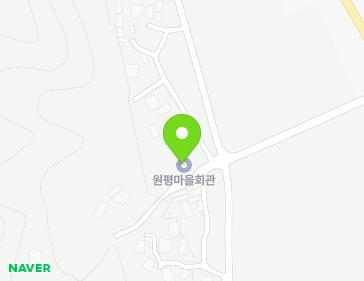 18 Wonpyeong 1-gil, Jeungpyeong-eup, Jeungpyeong-gun, Chungcheongbuk-do, Republic of Korea 18 Wonpyeong 1-gil, Jeungpyeong-eup, Jeungpyeong-gun, Chungcheongbuk-do, Republic of Korea Map