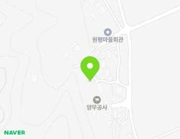 28-9 Wonpyeong 1-gil, Jeungpyeong-eup, Jeungpyeong-gun, Chungcheongbuk-do, Republic of Korea 28-9 Wonpyeong 1-gil, Jeungpyeong-eup, Jeungpyeong-gun, Chungcheongbuk-do, Republic of Korea Map