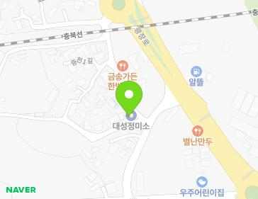 4 Jeungcheon 2-gil, Jeungpyeong-eup, Jeungpyeong-gun, Chungcheongbuk-do, Republic of Korea 4 Jeungcheon 2-gil, Jeungpyeong-eup, Jeungpyeong-gun, Chungcheongbuk-do, Republic of Korea Map