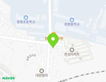 32 Samil-ro 8-gil, Jeungpyeong-eup, Jeungpyeong-gun, Chungcheongbuk-do, Republic of Korea 32 Samil-ro 8-gil, Jeungpyeong-eup, Jeungpyeong-gun, Chungcheongbuk-do, Republic of Korea Map