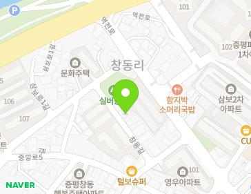 7 Changdong-gil, Jeungpyeong-eup, Jeungpyeong-gun, Chungcheongbuk-do, Republic of Korea 7 Changdong-gil, Jeungpyeong-eup, Jeungpyeong-gun, Chungcheongbuk-do, Republic of Korea Map