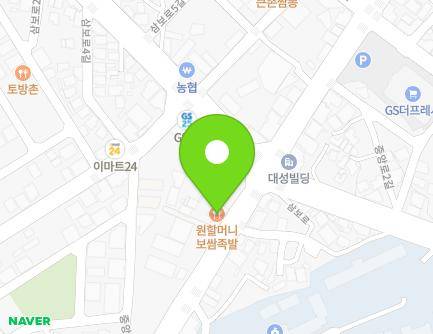 139 Jungang-ro, Jeungpyeong-eup, Jeungpyeong-gun, Chungcheongbuk-do, Republic of Korea Map