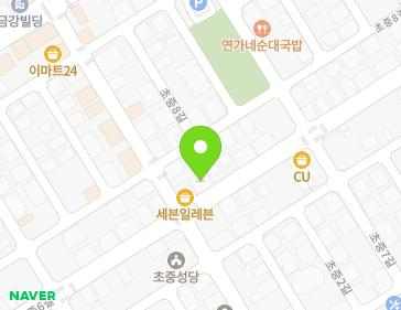 45 Chojung 6-gil, Jeungpyeong-eup, Jeungpyeong-gun, Chungcheongbuk-do, Republic of Korea 45 Chojung 6-gil, Jeungpyeong-eup, Jeungpyeong-gun, Chungcheongbuk-do, Republic of Korea Map