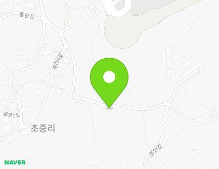 72 Jeungan-gil, Jeungpyeong-eup, Jeungpyeong-gun, Chungcheongbuk-do, Republic of Korea Map