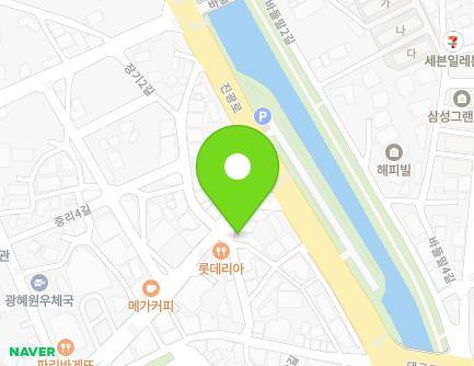 1 Janggi 3-gil, Gwanghyewon-myeon, Jincheon-gun, Chungcheongbuk-do, Republic of Korea Map