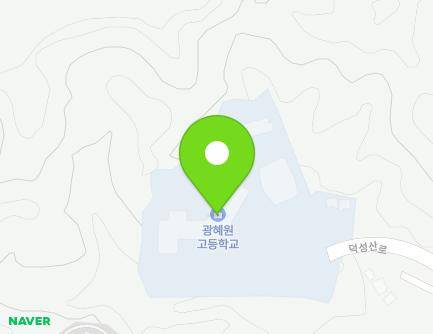 56 Deokseongsan-ro, Gwanghyewon-myeon, Jincheon-gun, Chungcheongbuk-do, Republic of Korea Map