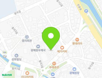 91 Janggi-gil, Gwanghyewon-myeon, Jincheon-gun, Chungcheongbuk-do, Republic of Korea Map