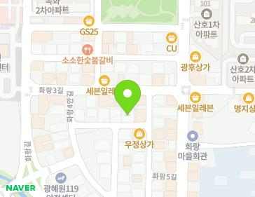 18-9 Hwarang 4an-gil, Gwanghyewon-myeon, Jincheon-gun, Chungcheongbuk-do, Republic of Korea 18-9 Hwarang 4an-gil, Gwanghyewon-myeon, Jincheon-gun, Chungcheongbuk-do, Republic of Korea Map