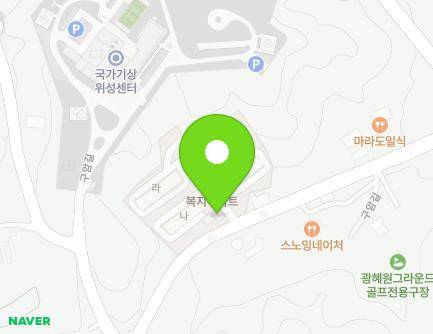 48 Guam-gil, Gwanghyewon-myeon, Jincheon-gun, Chungcheongbuk-do, Republic of Korea Map