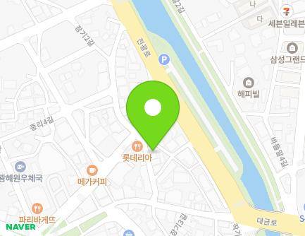 3 Janggi 3-gil, Gwanghyewon-myeon, Jincheon-gun, Chungcheongbuk-do, Republic of Korea