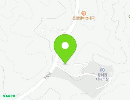 89-3 Guam-gil, Gwanghyewon-myeon, Jincheon-gun, Chungcheongbuk-do, Republic of Korea Map