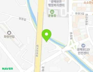 1 Sirwon-gil, Gwanghyewon-myeon, Jincheon-gun, Chungcheongbuk-do, Republic of Korea 1 Sirwon-gil, Gwanghyewon-myeon, Jincheon-gun, Chungcheongbuk-do, Republic of Korea Map