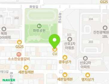 20 Hwarang 1-gil, Gwanghyewon-myeon, Jincheon-gun, Chungcheongbuk-do, Republic of Korea 20 Hwarang 1-gil, Gwanghyewon-myeon, Jincheon-gun, Chungcheongbuk-do, Republic of Korea Map
