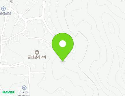 63-21 Geumcheon-gil, Gwanghyewon-myeon, Jincheon-gun, Chungcheongbuk-do, Republic of Korea Map