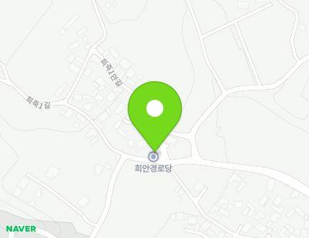 37 Hoejuk 1an-gil, Gwanghyewon-myeon, Jincheon-gun, Chungcheongbuk-do, Republic of Korea Map