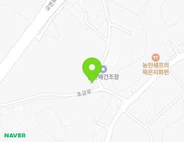 398-41 Chogeum-ro, Deoksan-eup, Jincheon-gun, Chungcheongbuk-do, Republic of Korea 398-41 Chogeum-ro, Deoksan-eup, Jincheon-gun, Chungcheongbuk-do, Republic of Korea Map