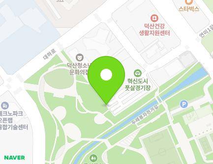 48 Daeha-ro, Deoksan-eup, Jincheon-gun, Chungcheongbuk-do, Republic of Korea Map